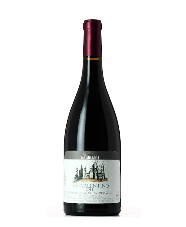 MARZEMINO Sanvalentino